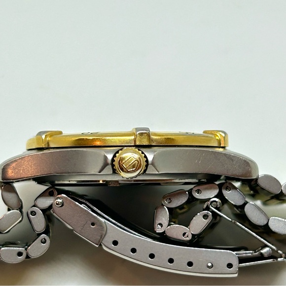 🎯SOLD🎯 Tag Heuer Professional WE1420-R Vintage - Picture 4 of 8